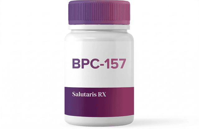 BPC-157 Peptide